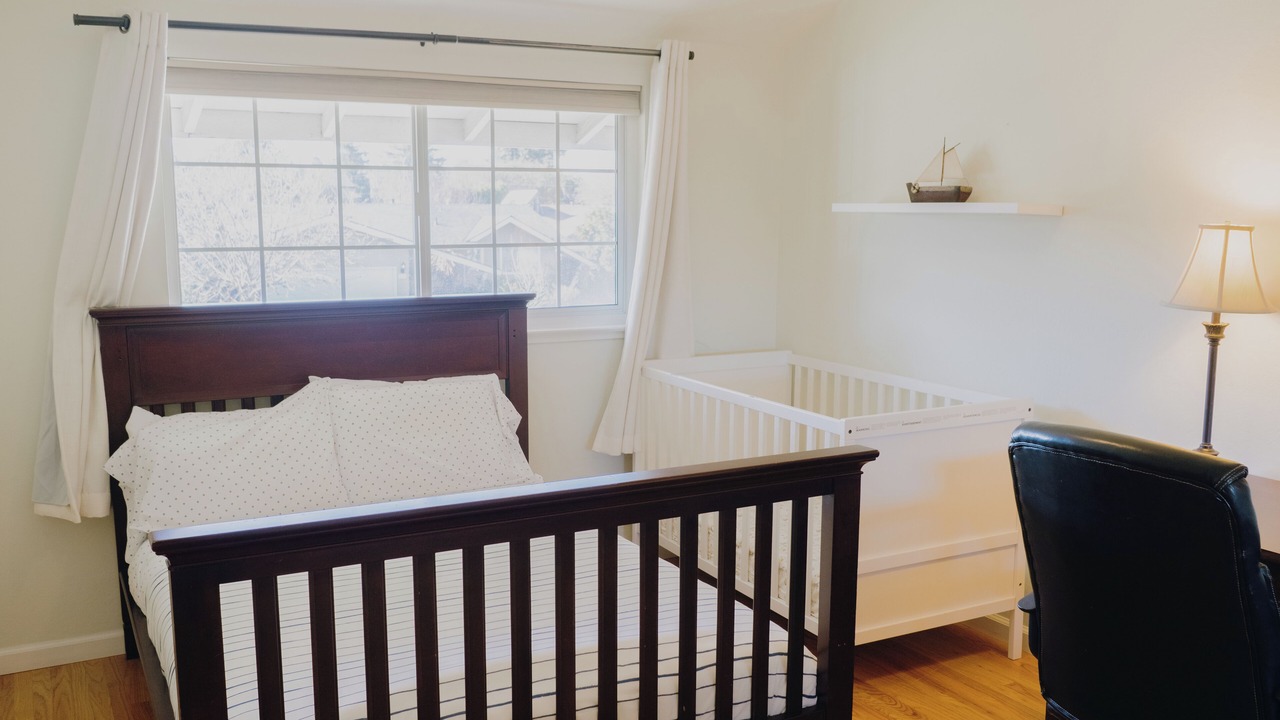 Photo of Bedroom in Campbell