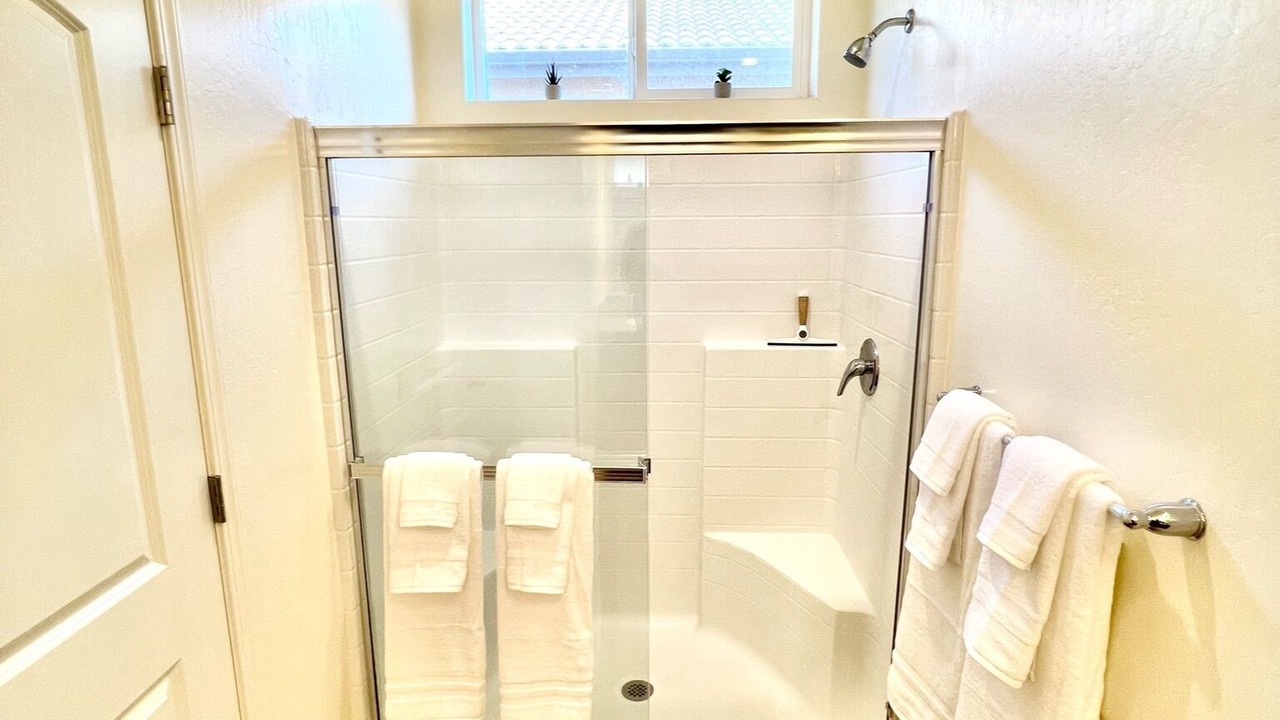 Photo of Bathroom in Tulare