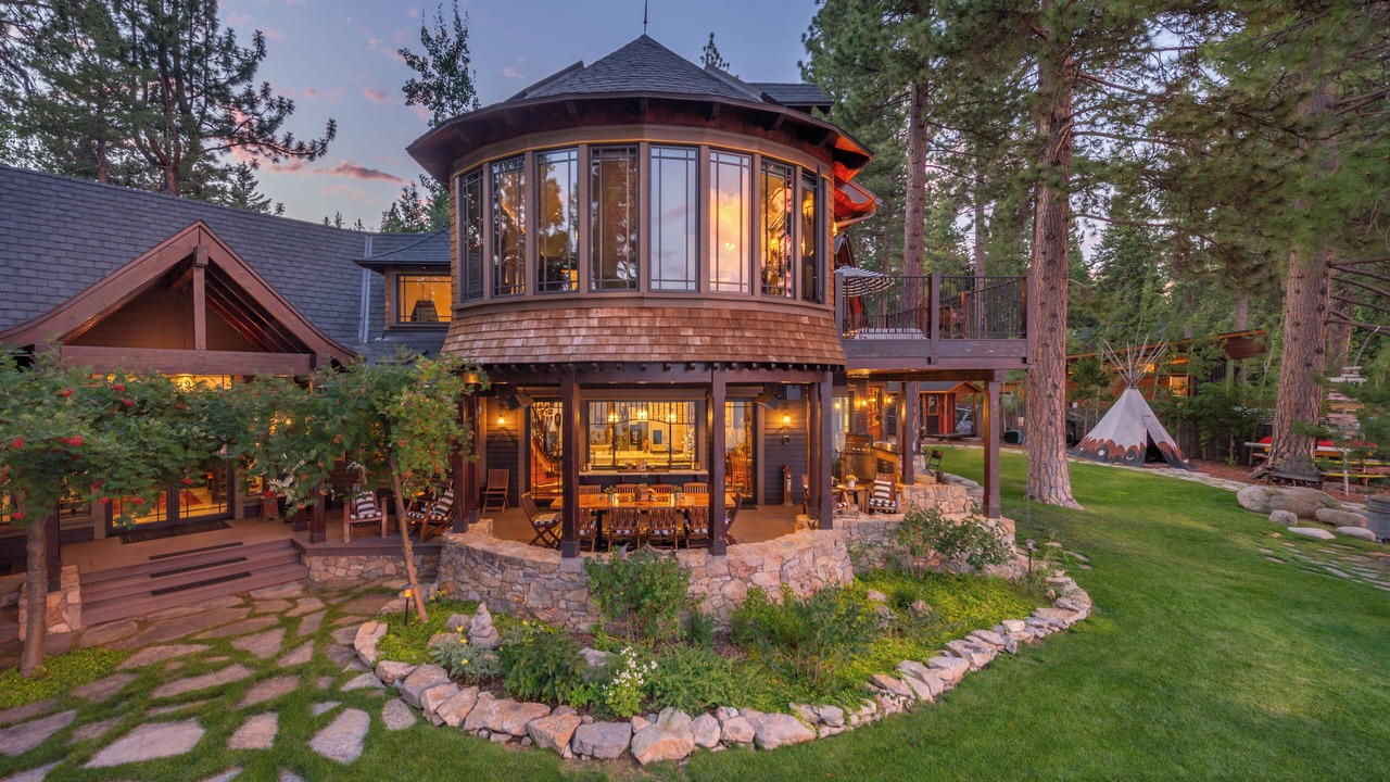 Photo of Outdoor in Carnelian Bay