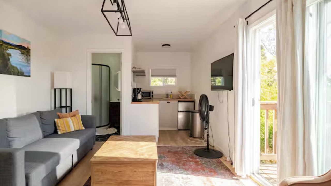 Photo of Livingroom in Country Club