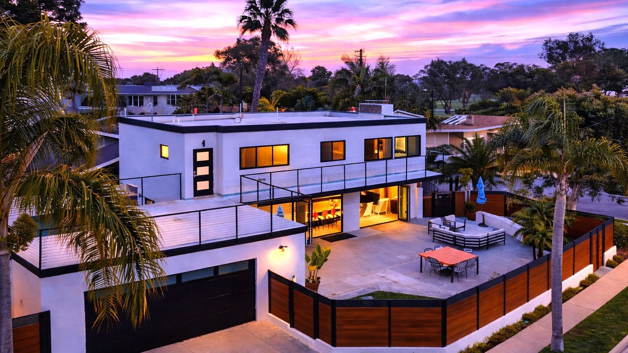 Photo of Outdoor in Seal Beach