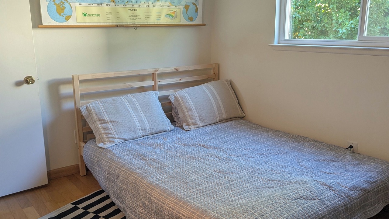 Photo of Bedroom in Duarte