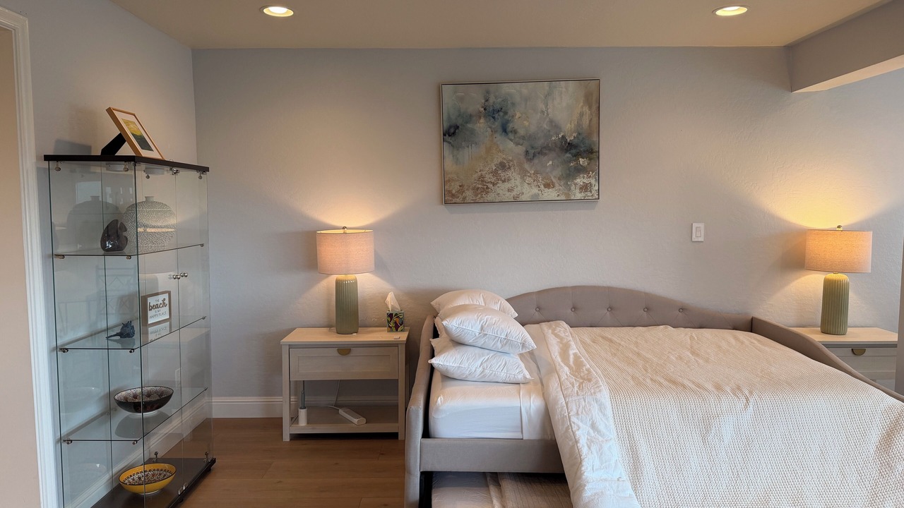 Photo of Bedroom in Belmont