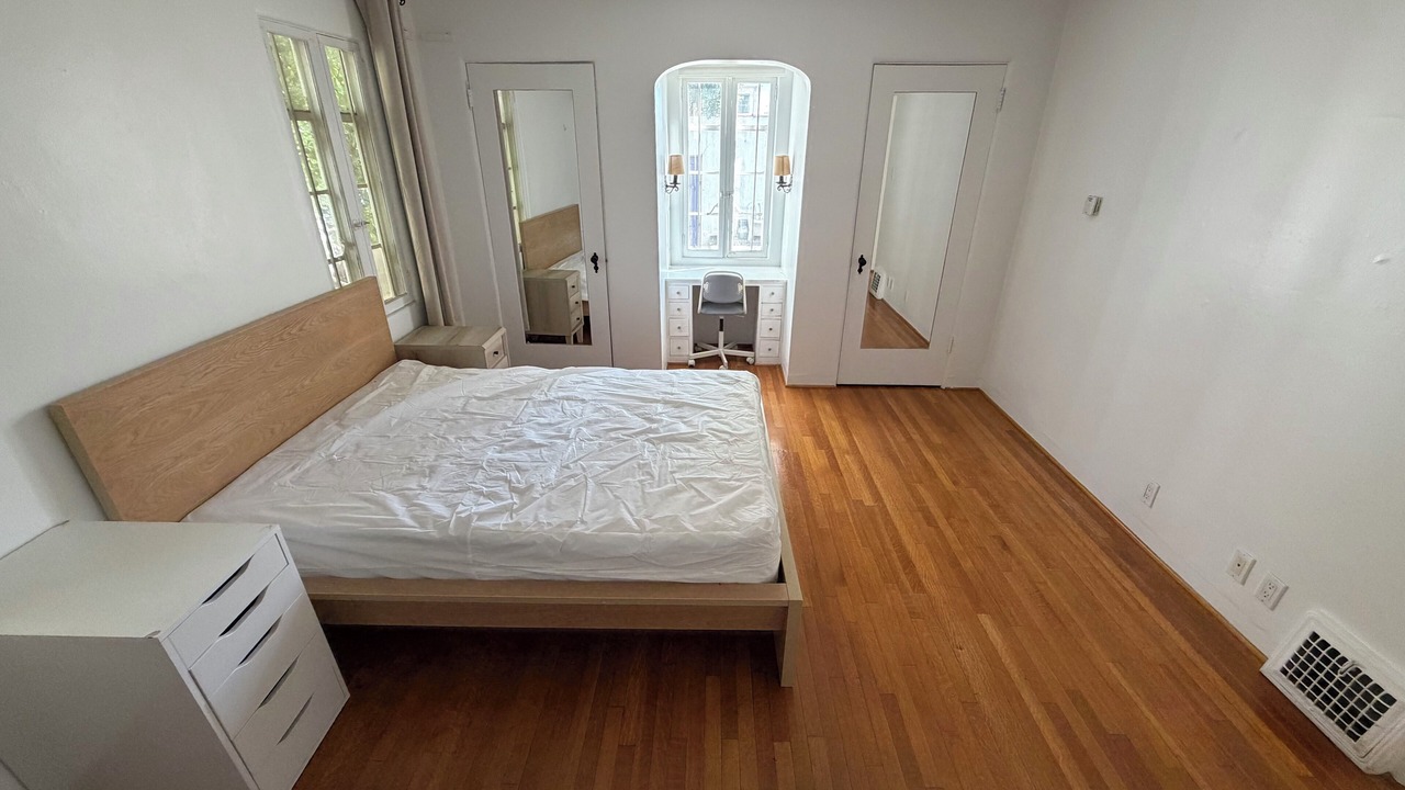 Photo of Bedroom in Westwood