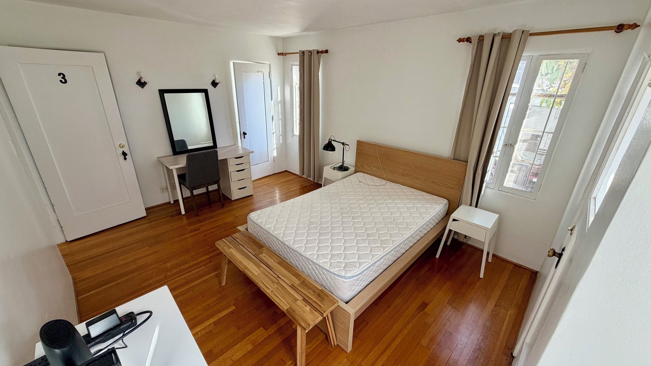 Photo of Bedroom in Westwood