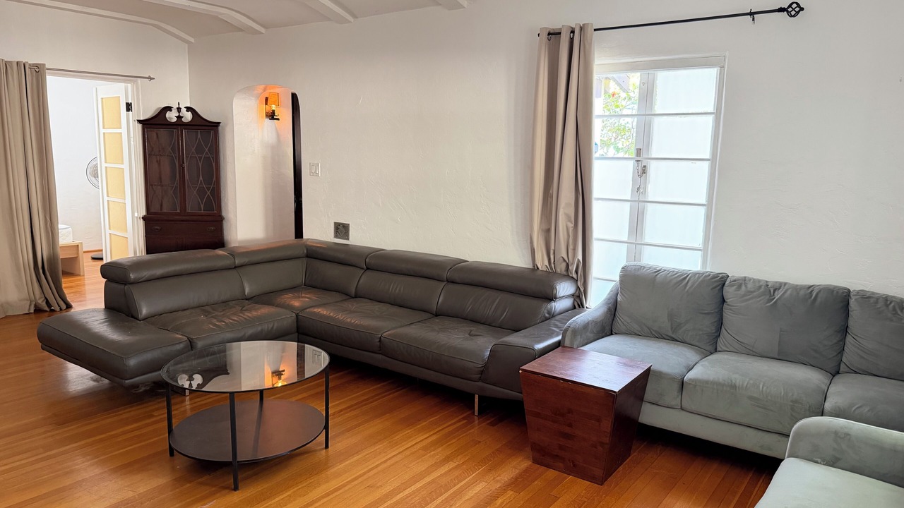 Photo of Livingroom in Westwood