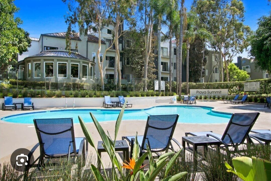 Photo of Outdoor in Ladera Heights