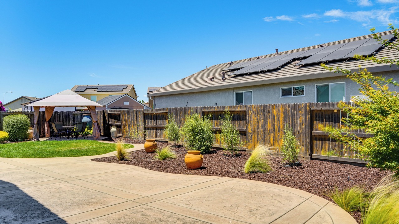 Photo of Outdoor in Stockton
