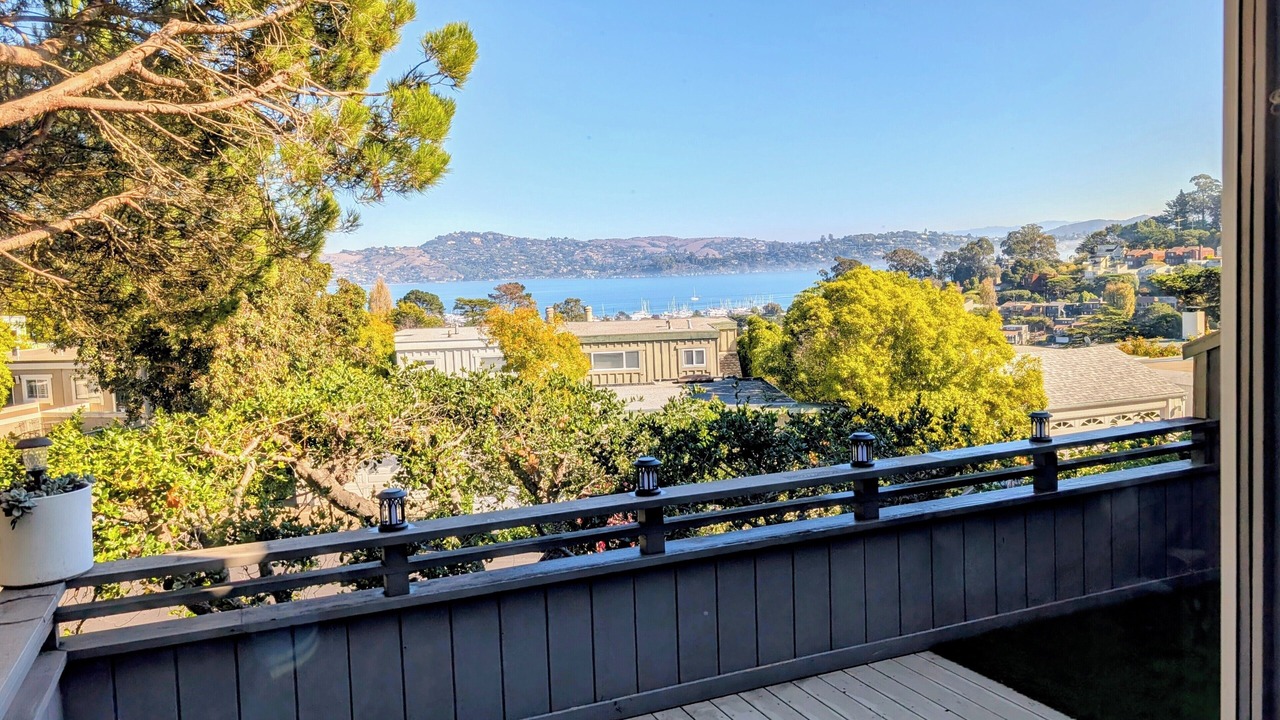 Photo of Outdoor in Marin City