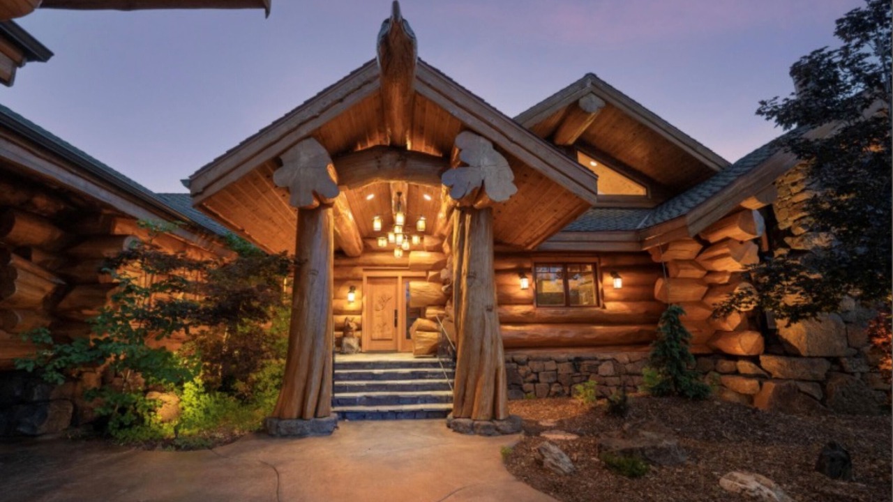 Photo of Outdoor in Mount Shasta