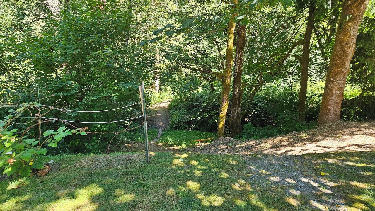 Photo of Outdoor in Marblemount