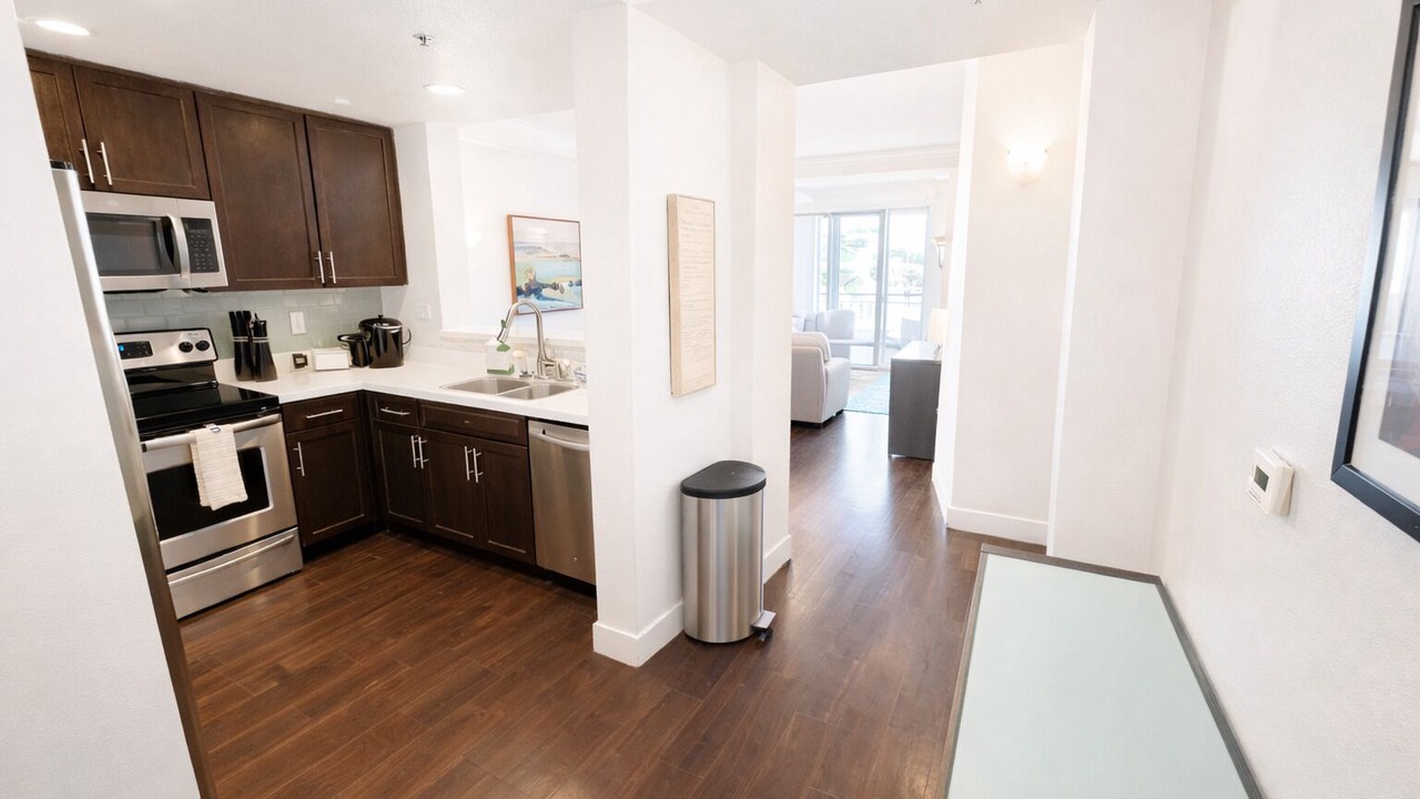 Photo of Kitchen in Westwood