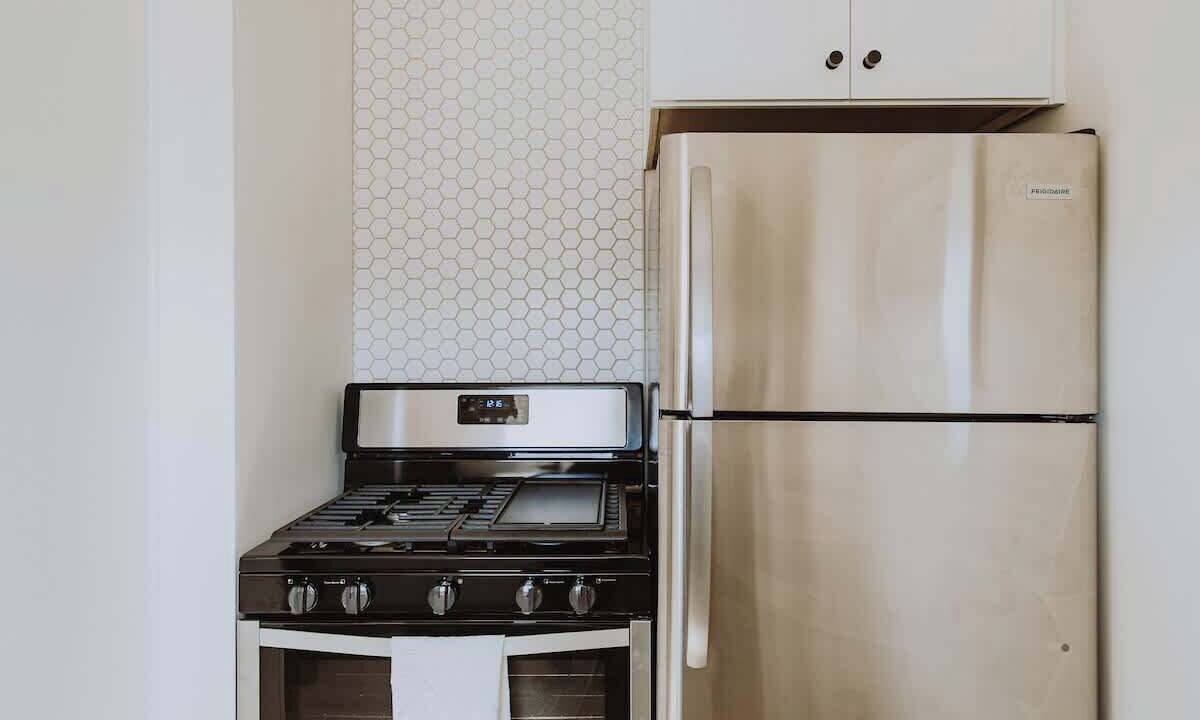Photo of Kitchen in Olde Solana Beach