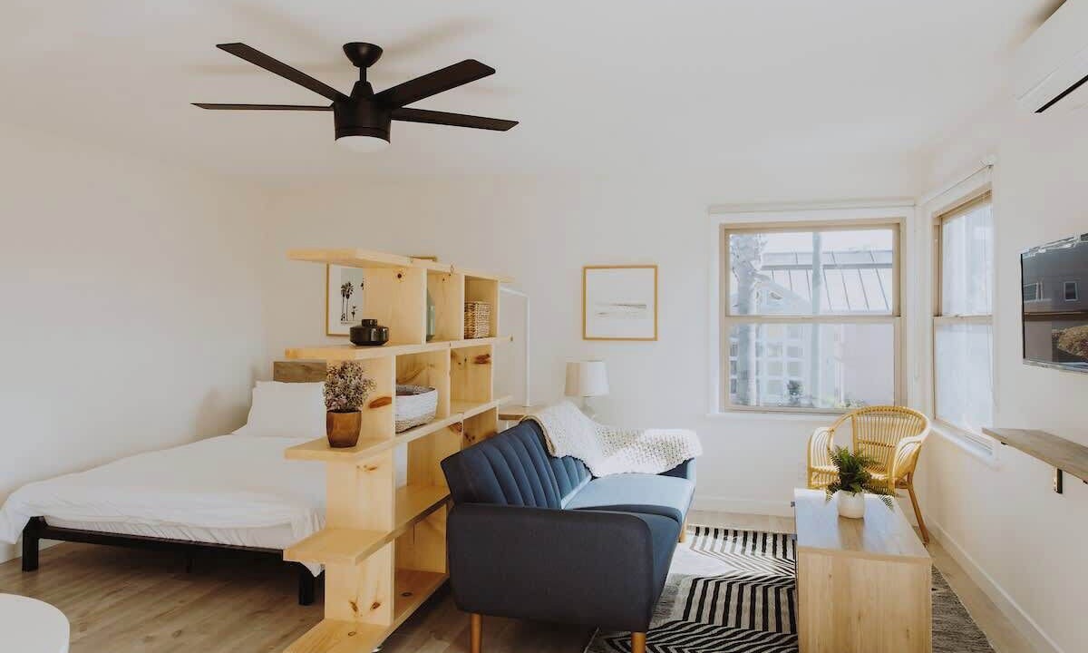 Photo of Bedroom in Olde Solana Beach