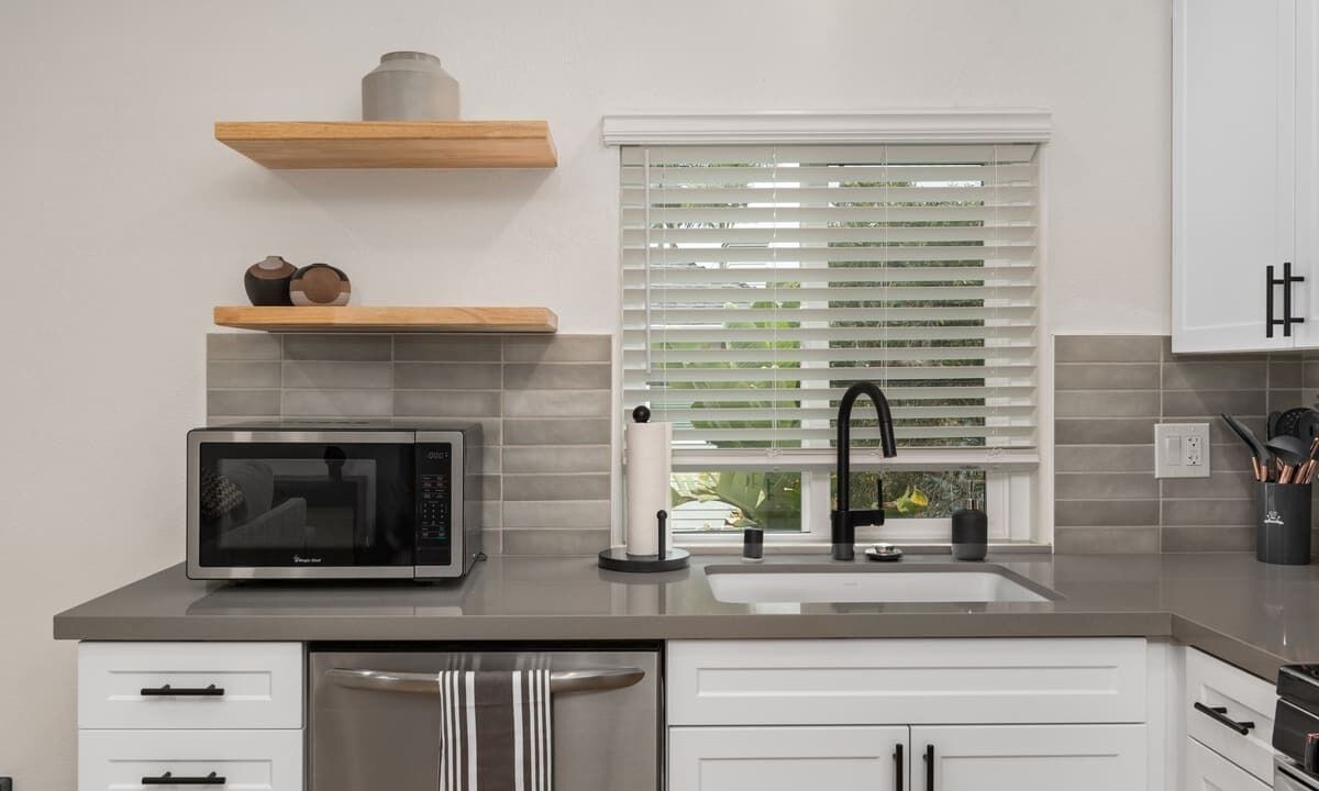 Photo of Kitchen in Olde Solana Beach