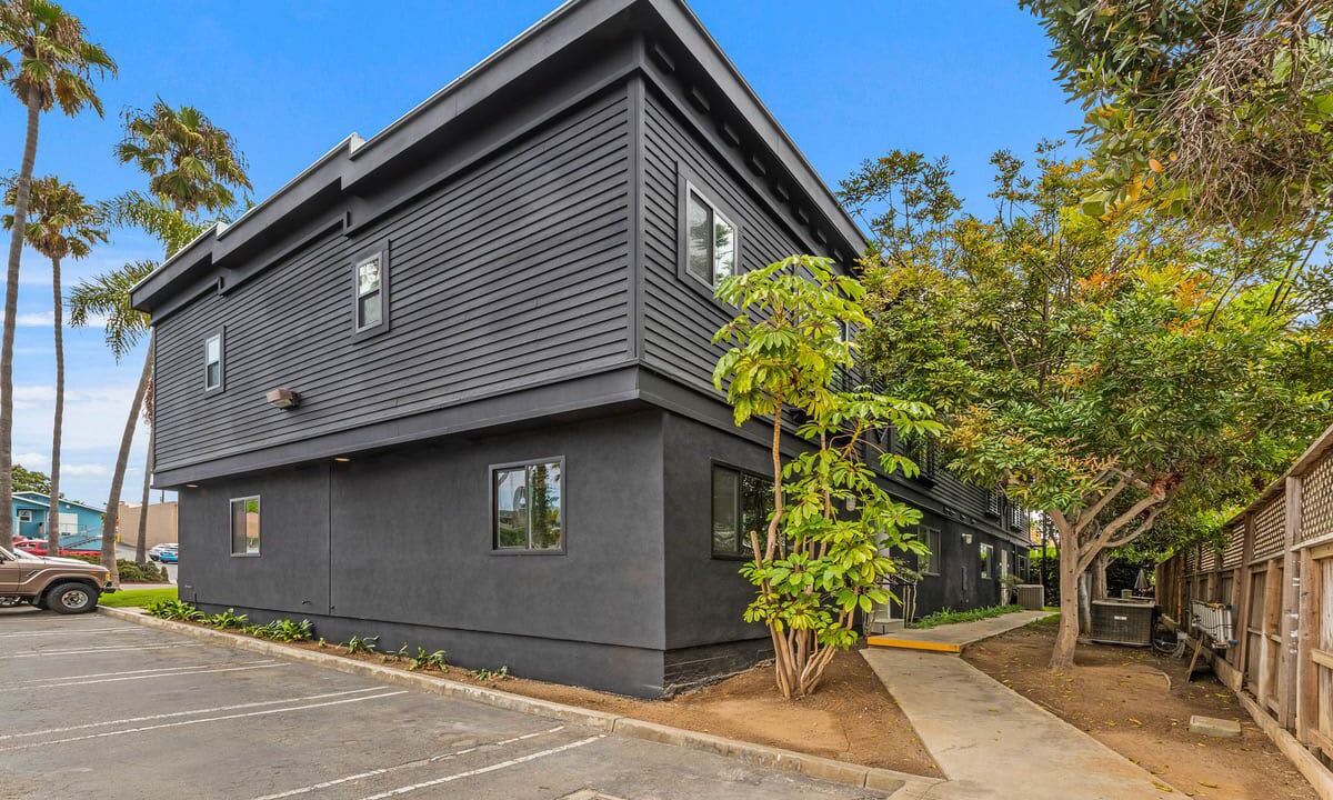 Photo of Outdoor in Olde Solana Beach