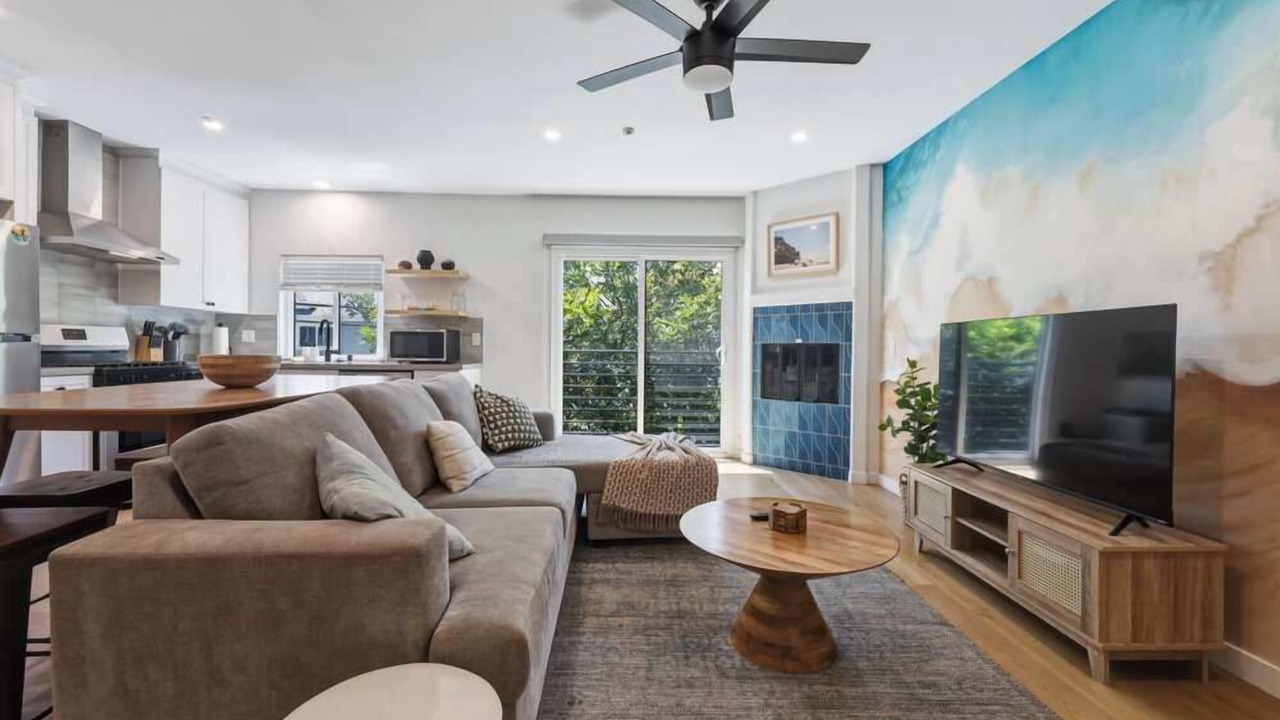 Photo of Livingroom in Olde Solana Beach