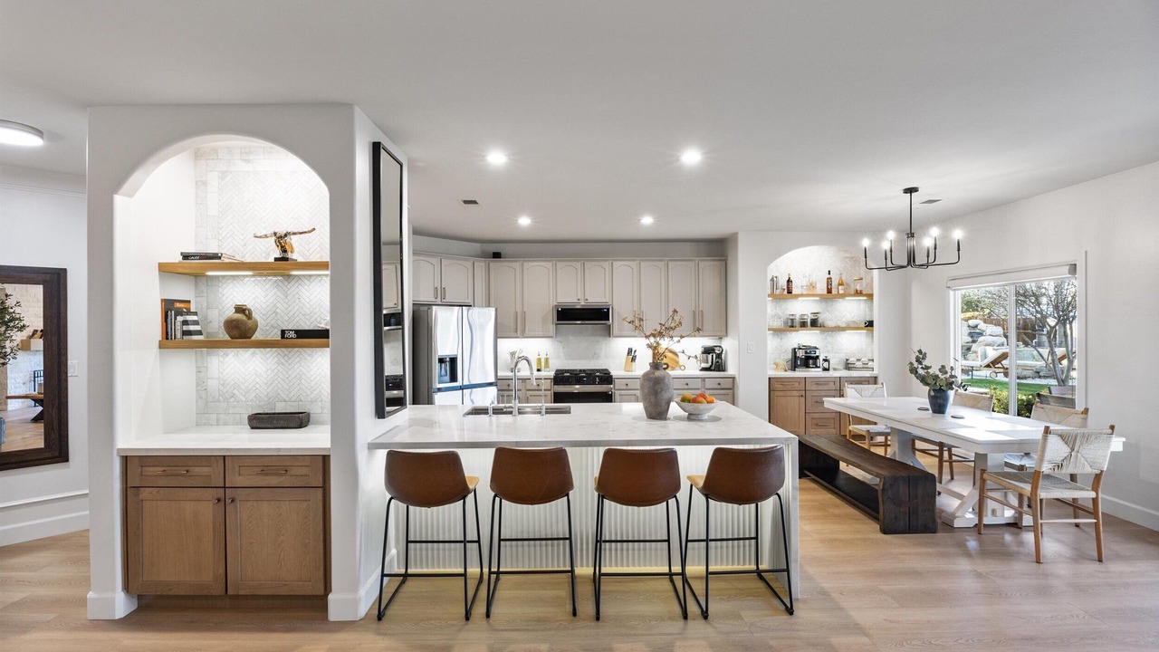 Photo of Kitchen in Greenacres