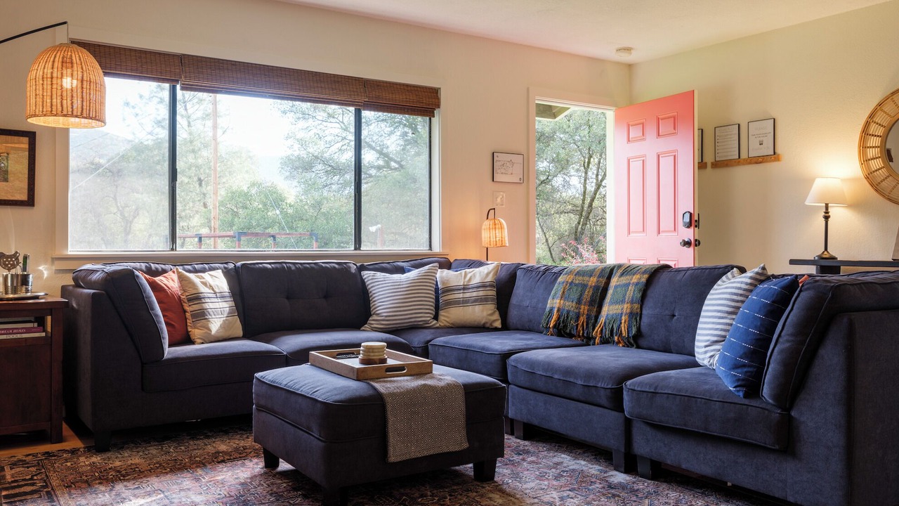 Photo of Livingroom in Mariposa