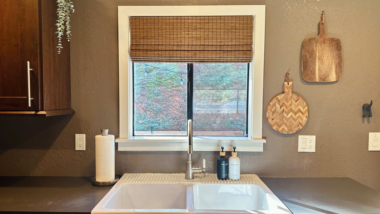 Photo of Bathroom in Mariposa