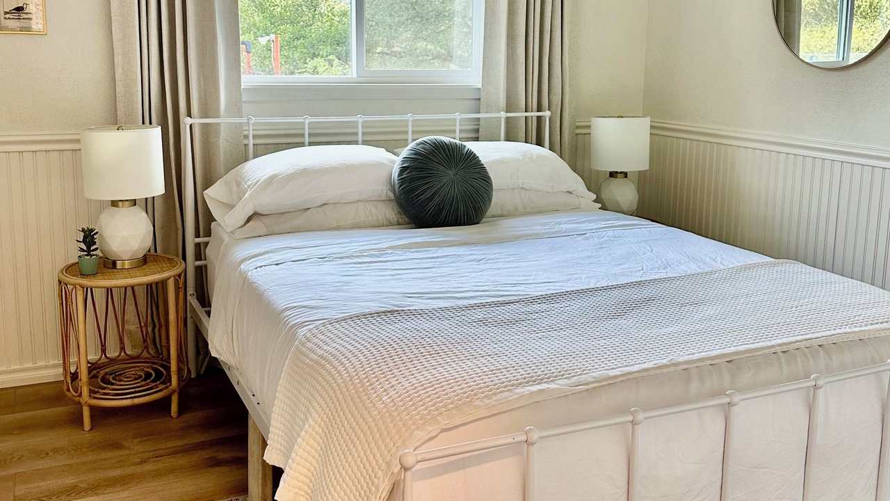 Photo of Bedroom in Mariposa