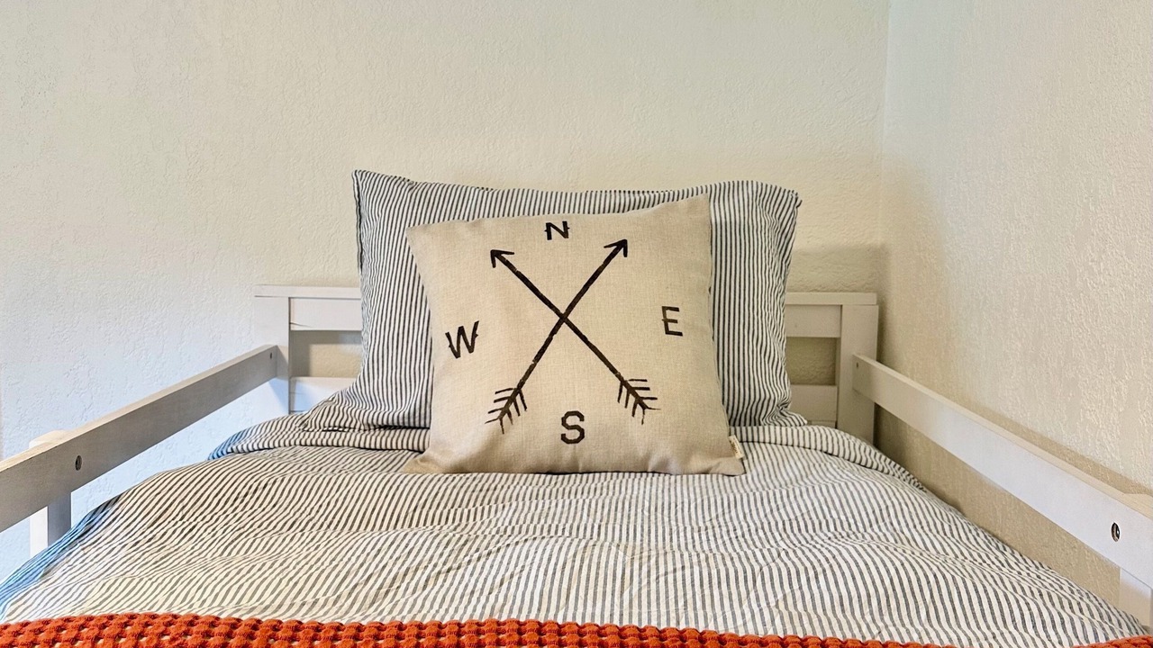 Photo of Bedroom in Mariposa