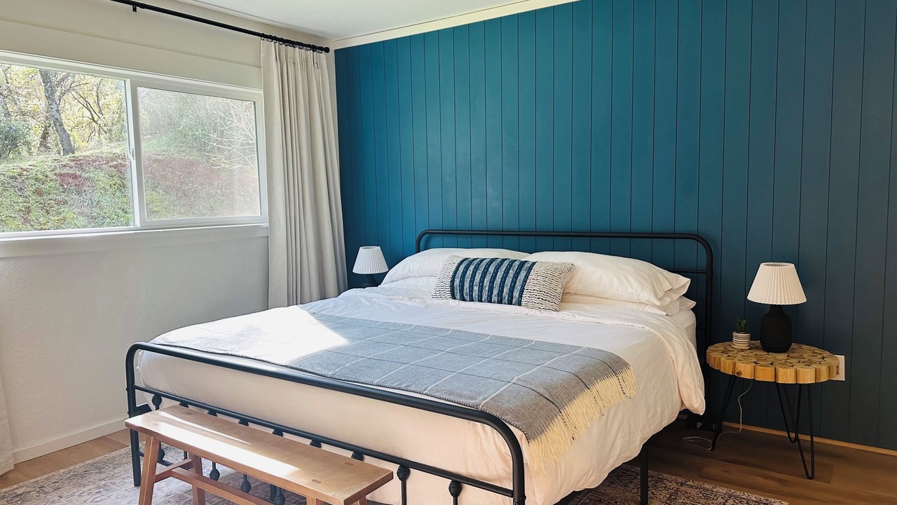 Photo of Bedroom in Mariposa