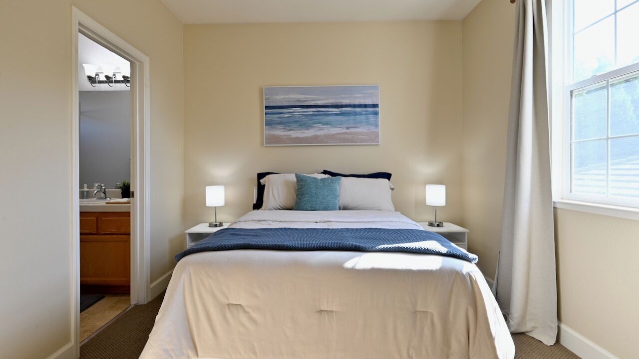 Photo of Bedroom in West Sacramento