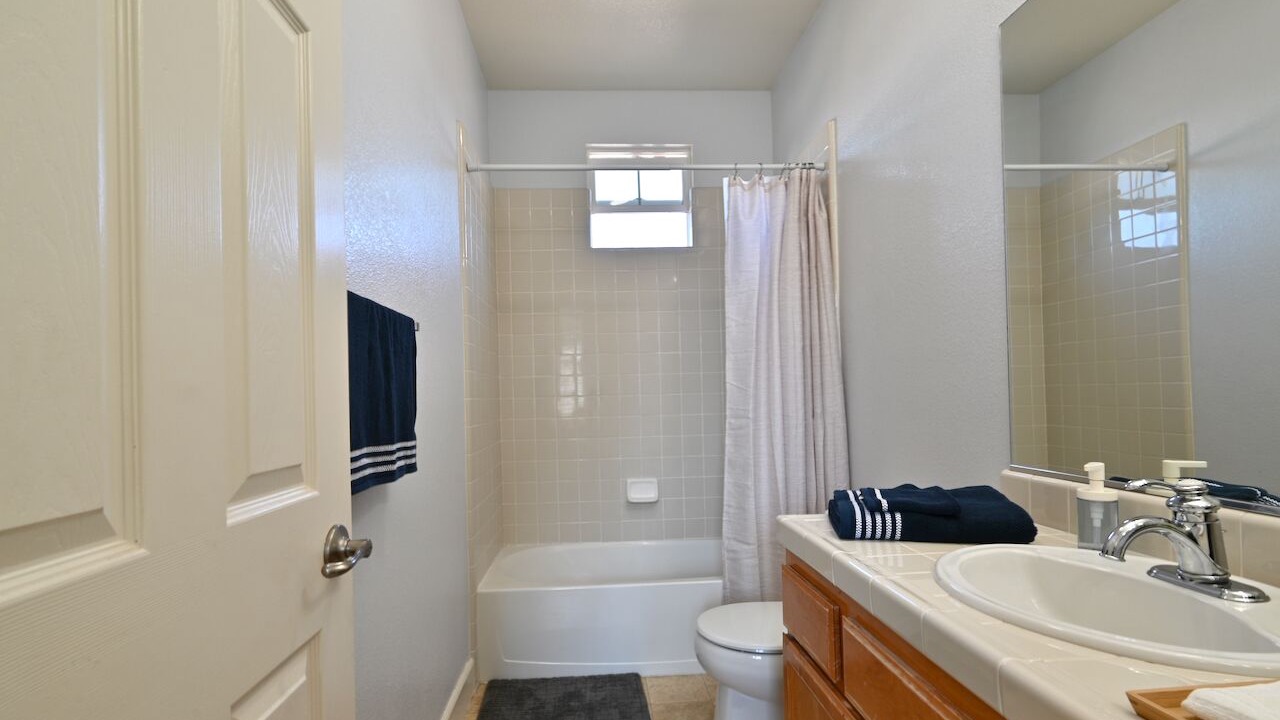 Photo of Bathroom in West Sacramento
