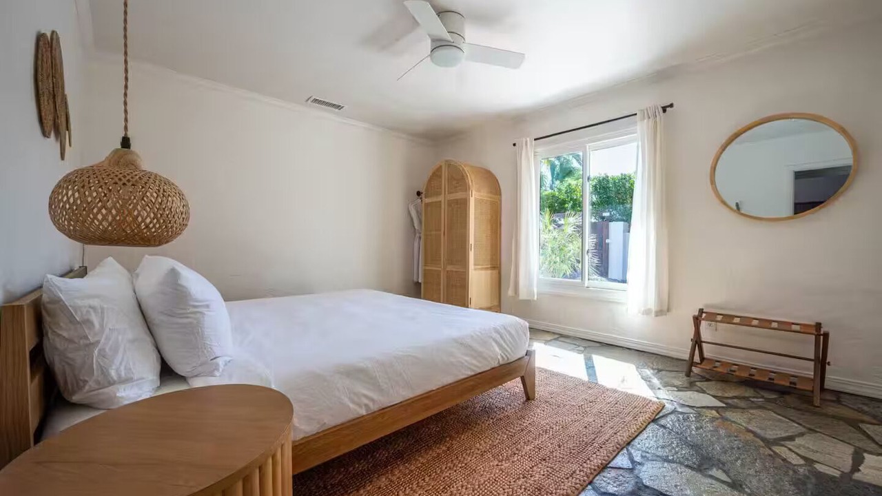 Photo of Bedroom in Little Tuscany