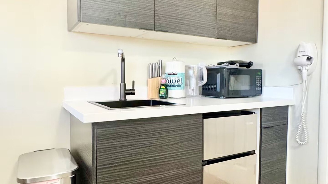 Photo of Kitchen in San Jose