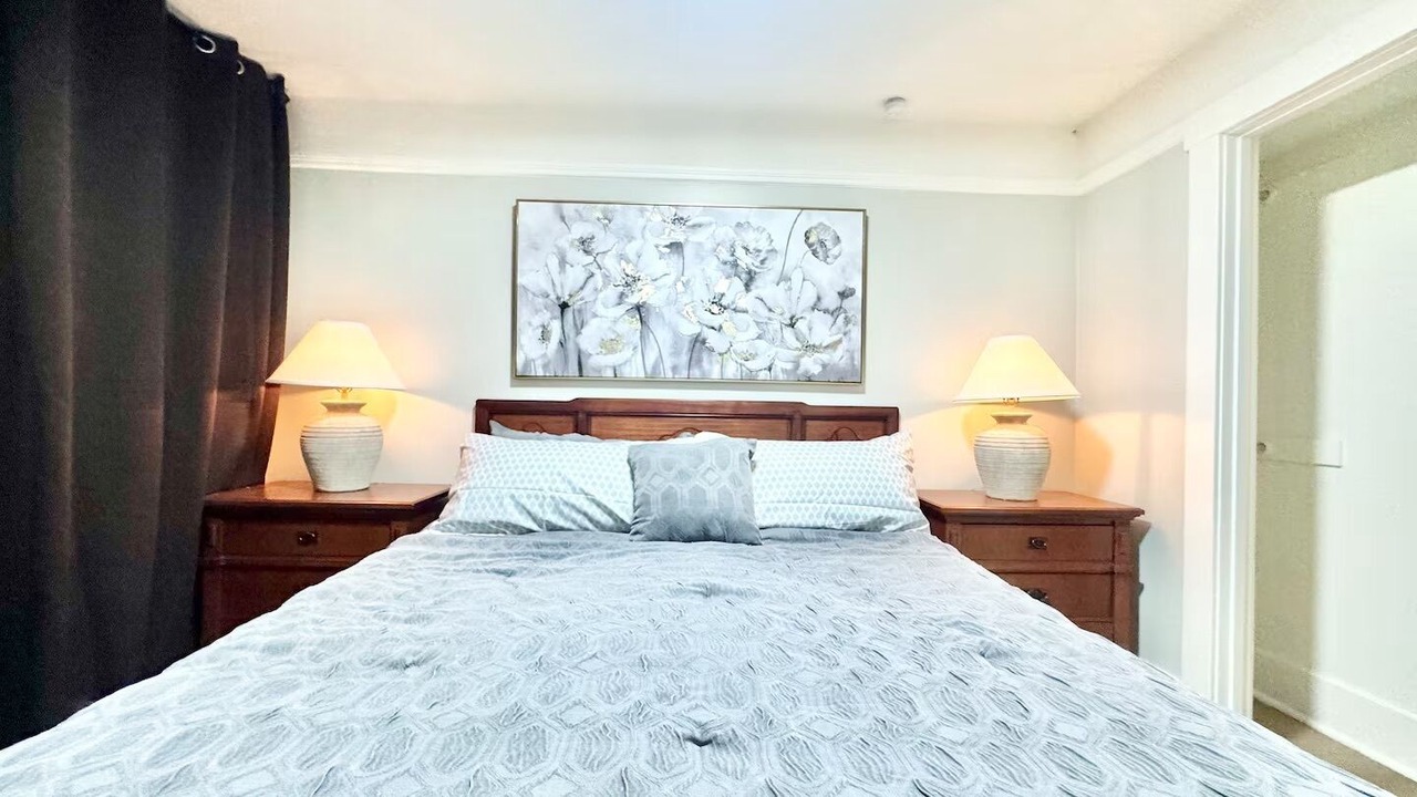 Photo of Bedroom in San Jose