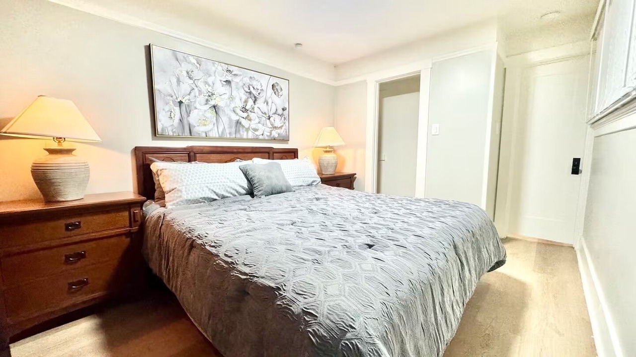 Photo of Bedroom in San Jose