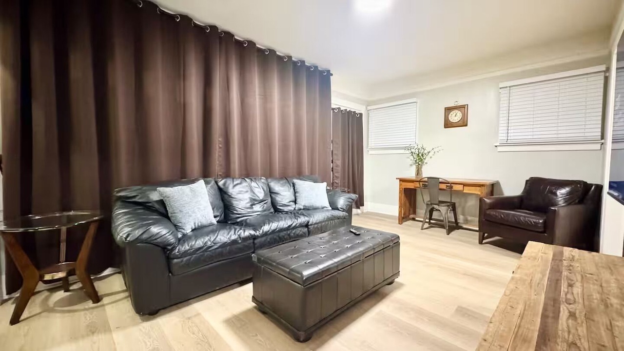 Photo of Livingroom in San Jose