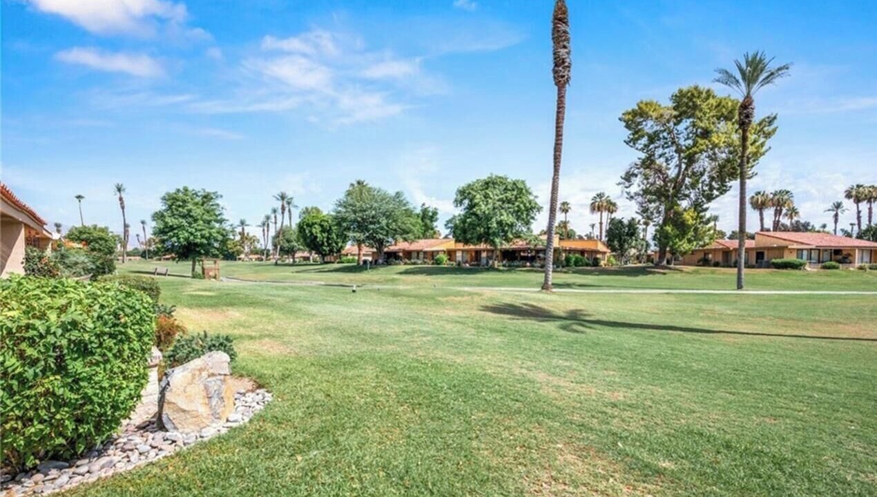 Photo of Outdoor in Rancho Mirage