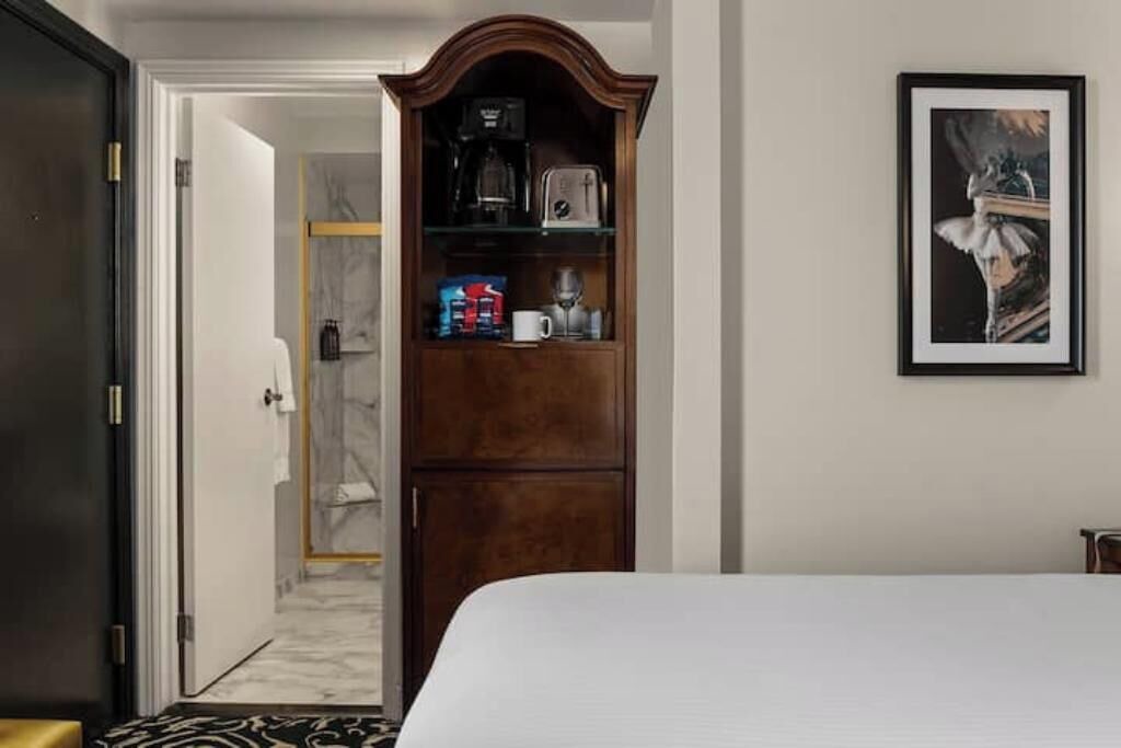 Photo of Bedroom in Fillmore District