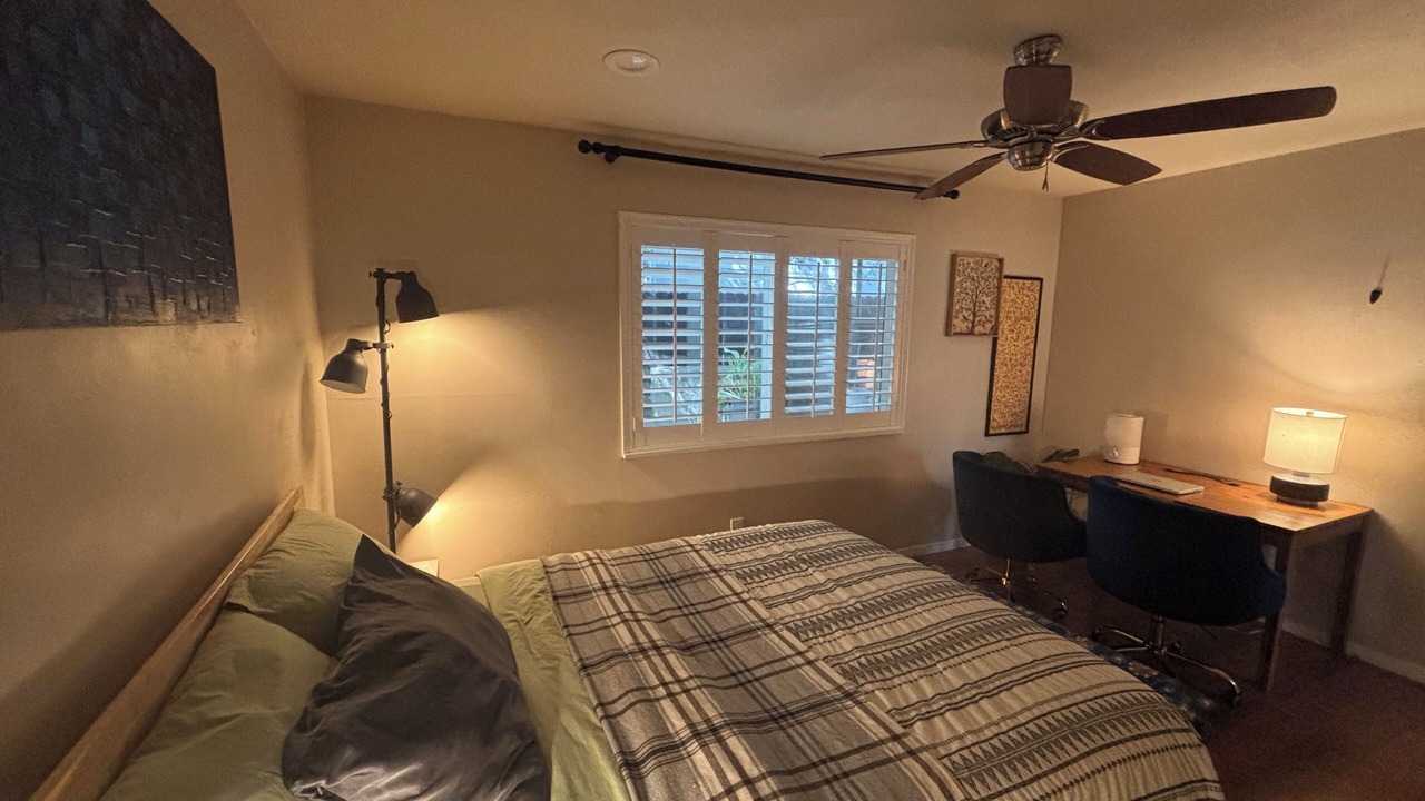 Photo of Bedroom in Silver Lake