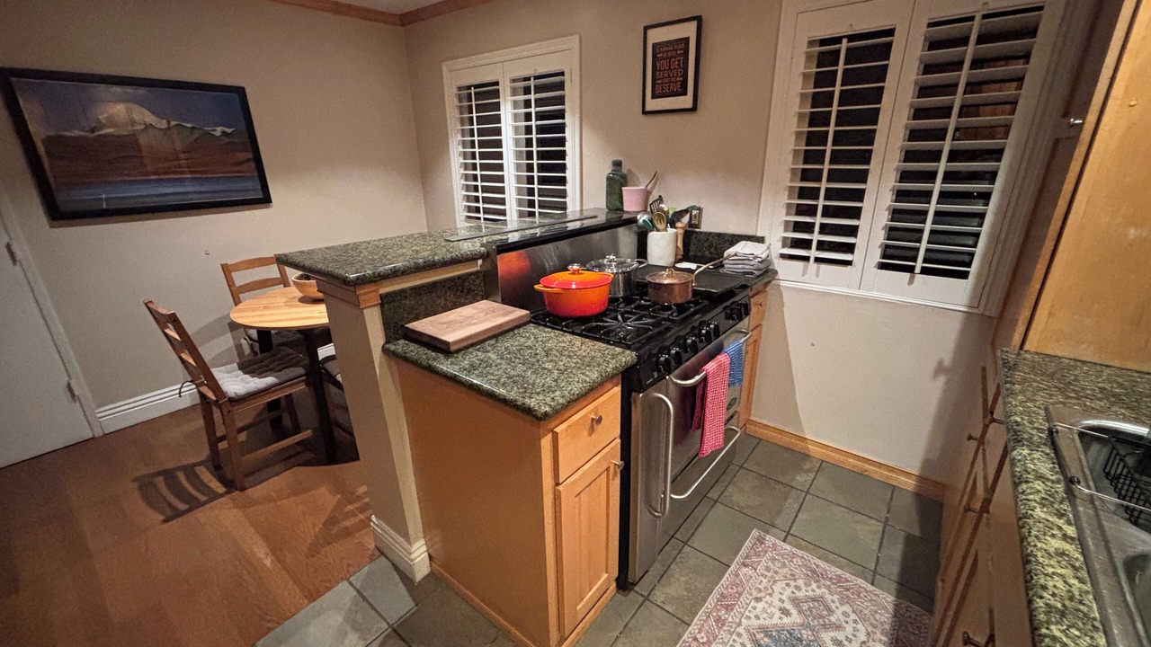 Photo of Kitchen in Silver Lake