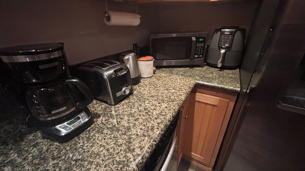 Photo of Kitchen in Silver Lake