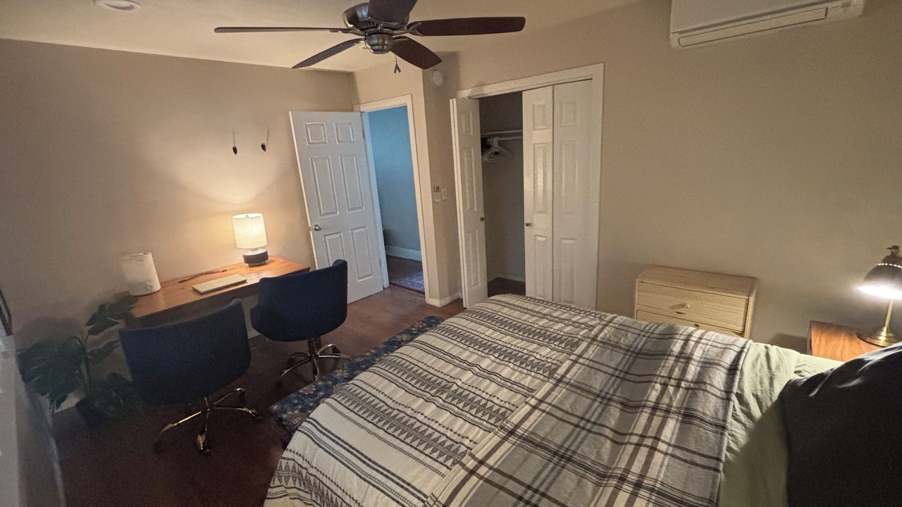 Photo of Bedroom in Silver Lake