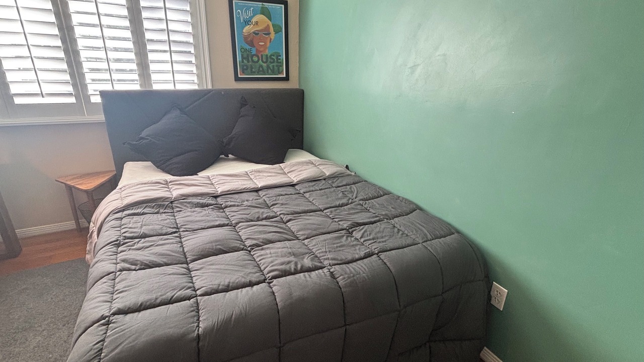 Photo of Bedroom in Silver Lake