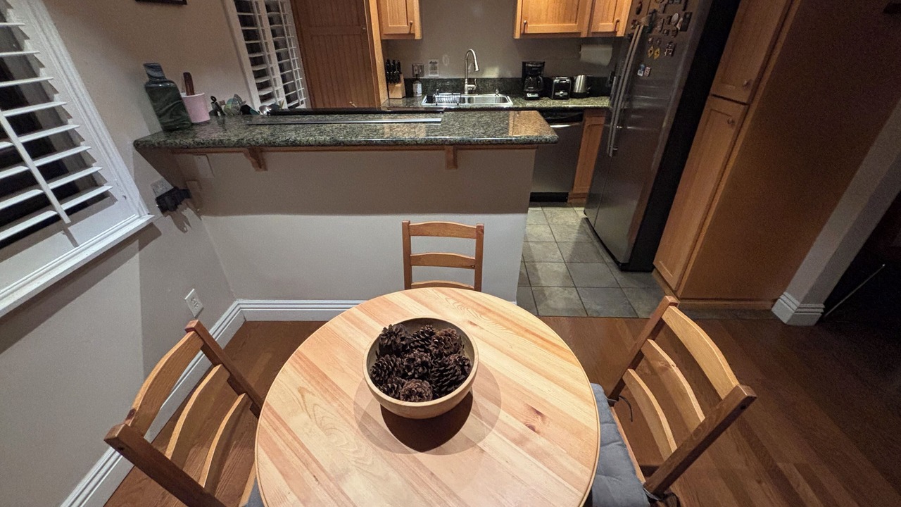 Photo of Kitchen in Silver Lake