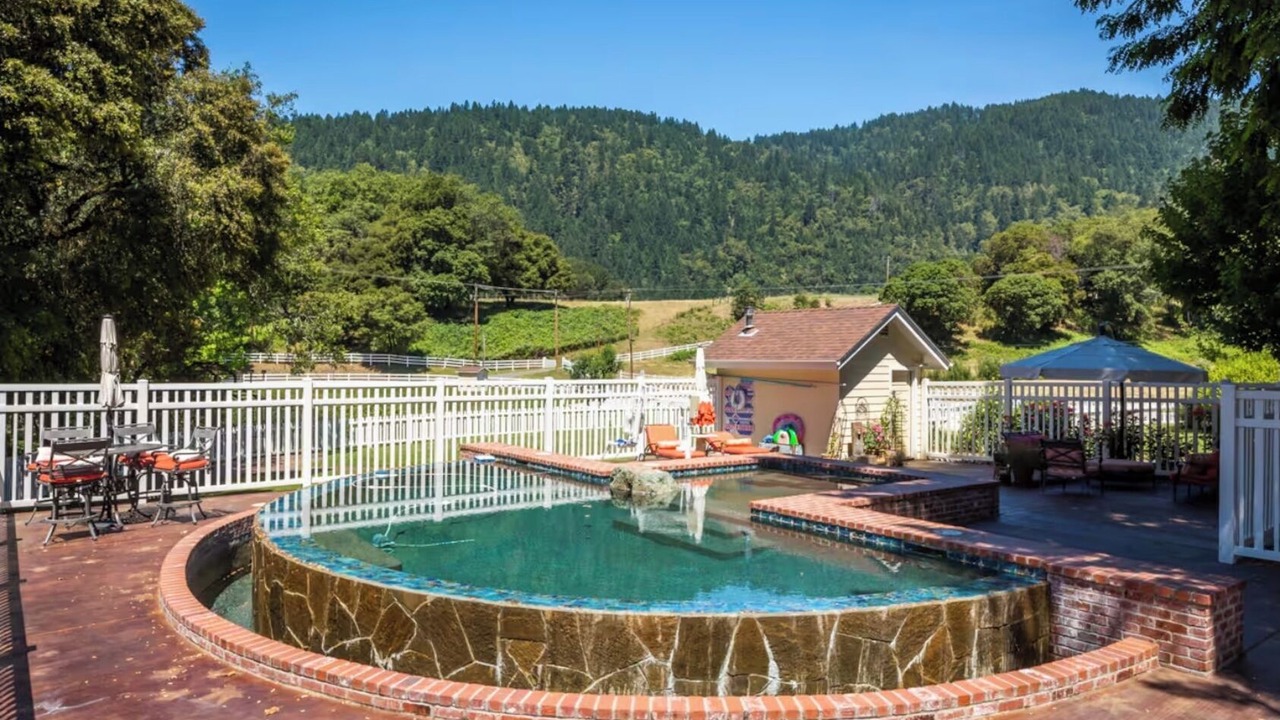 Photo of Outdoor in Salyer