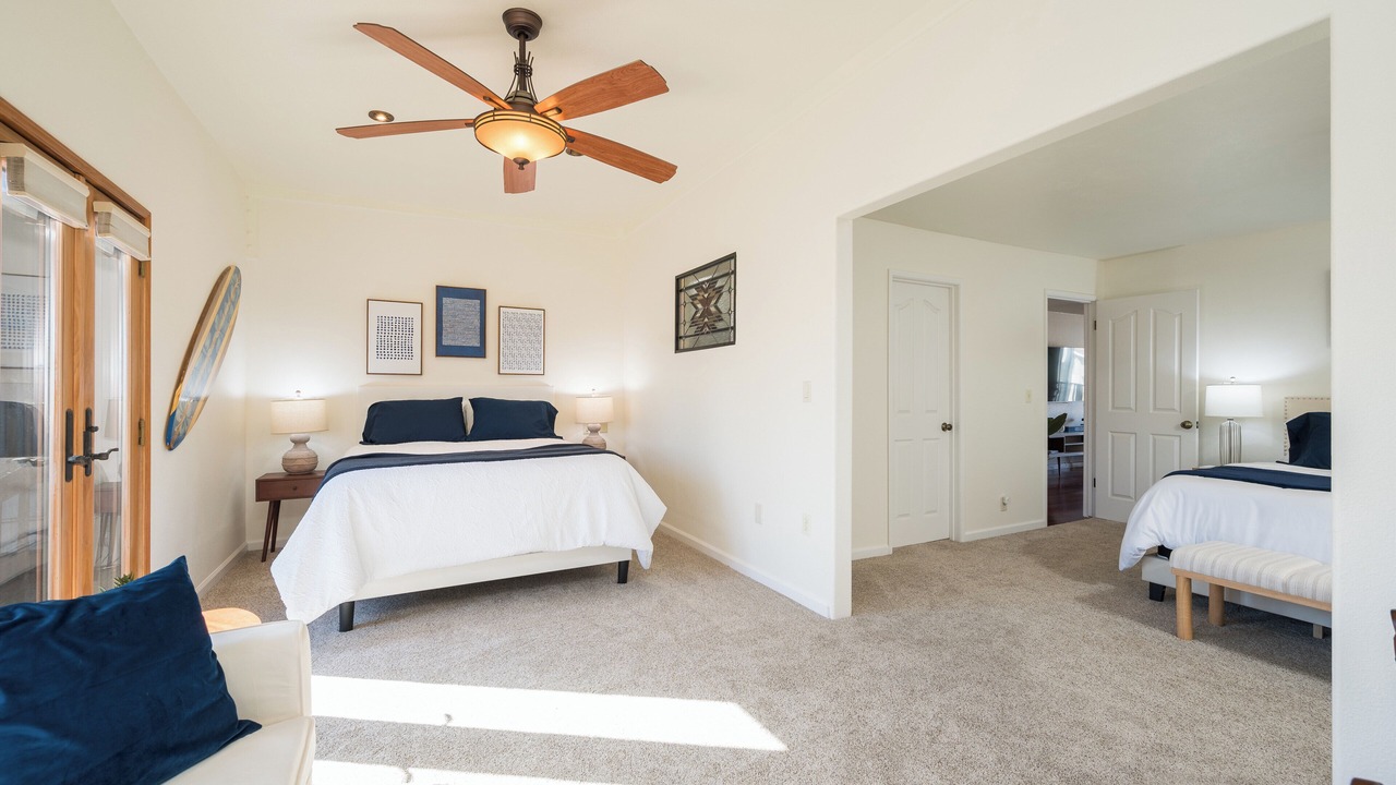 Photo of Bedroom in Oceano