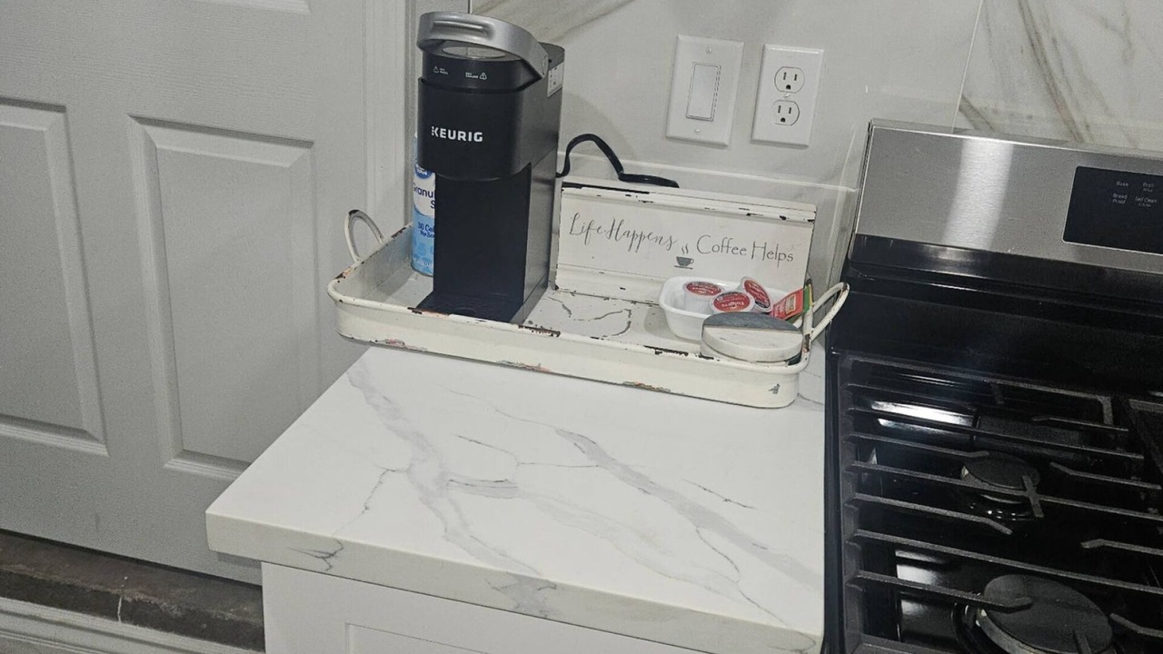 Photo of Kitchen in Redlands