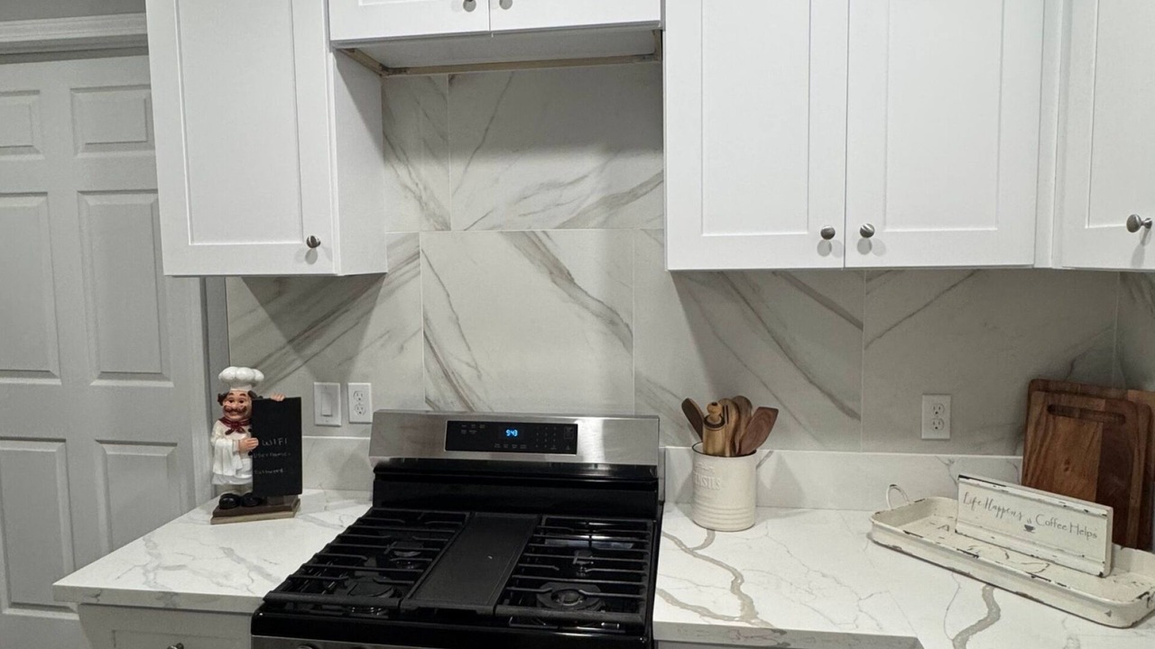 Photo of Kitchen in Redlands