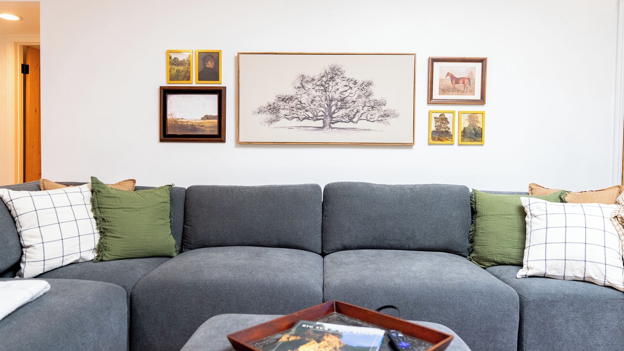 Photo of Livingroom in Atascadero