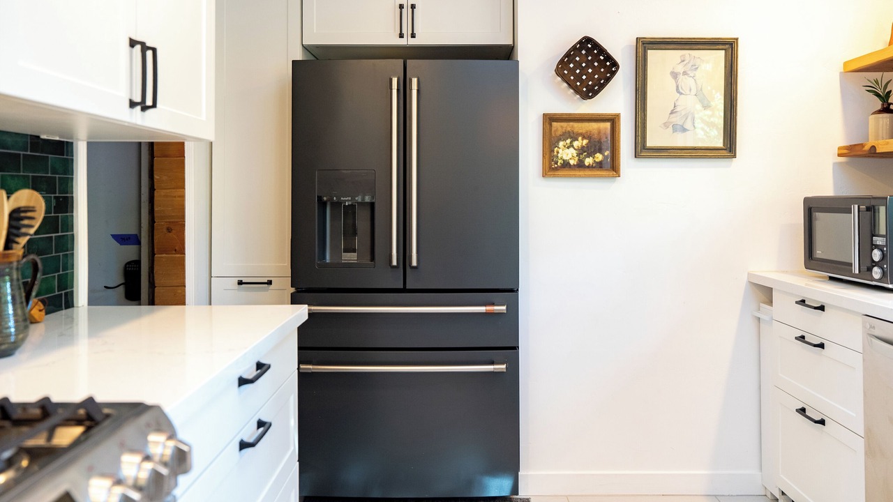 Photo of Kitchen in Atascadero