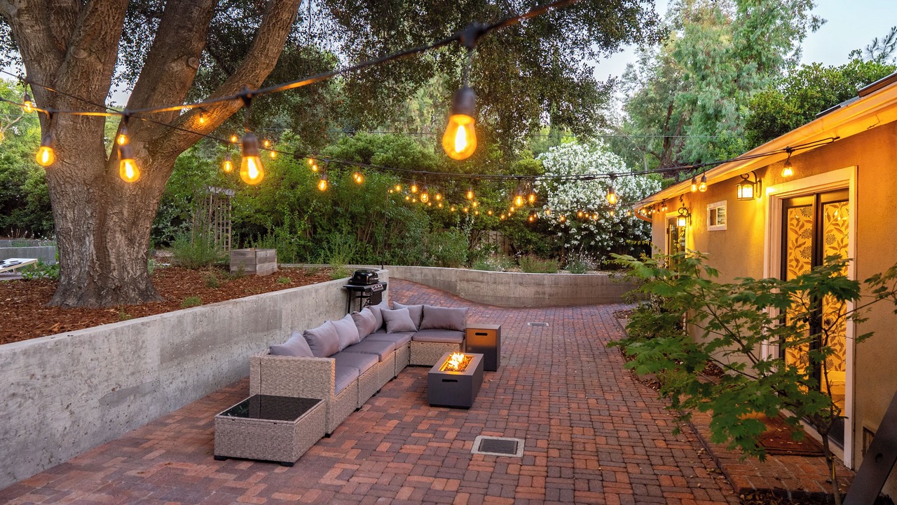 Photo of Patio Balcony in Atascadero