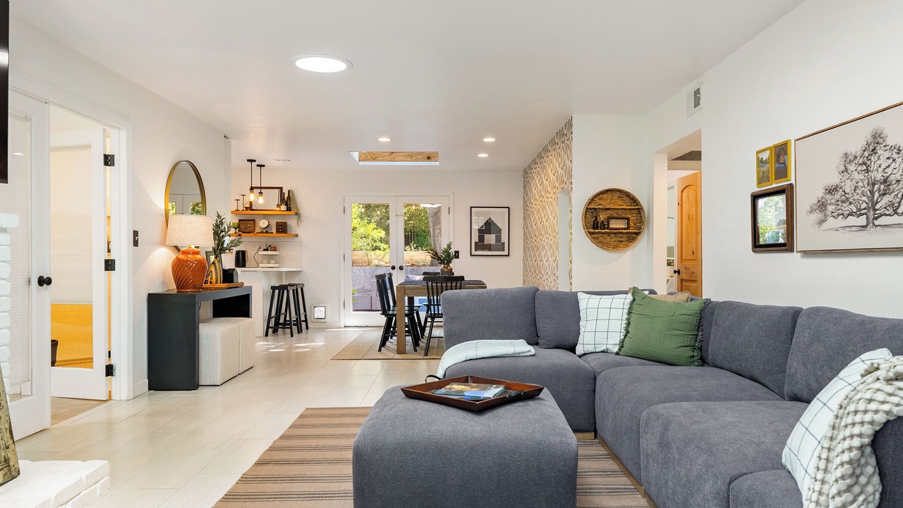 Photo of Livingroom in Atascadero